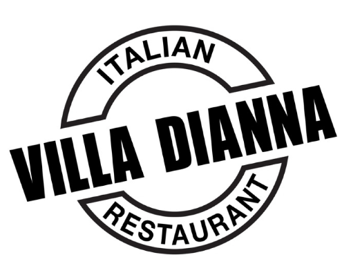 Villa Dianna Italian Restaurant Logo